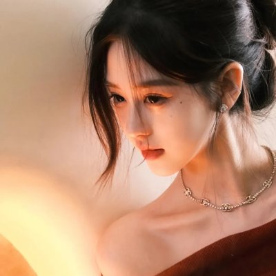 闪亮的眼睛
